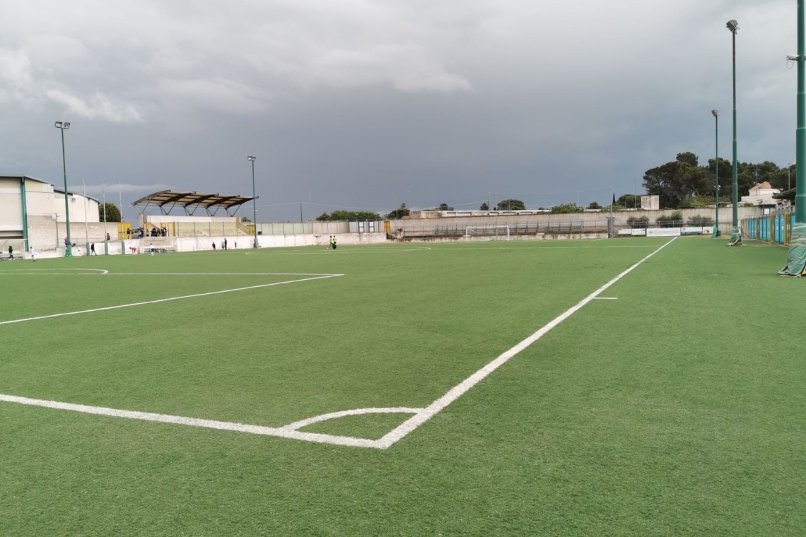 Campionati Regionali: programma dirette TV del 2 e 3 novembre 2019